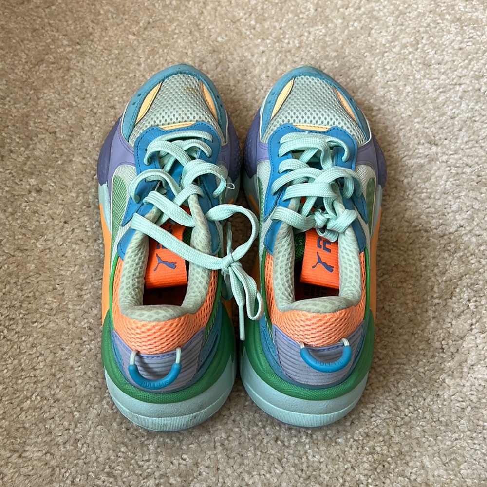 Puma Running System sneakers